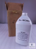 8 lbs. WC-860 Smokeless Powder for Small Arms Surplus Rifle Powder (NO SHIPPING)