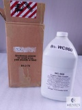 8 lbs. WC-860 Smokeless Powder for Small Arms Surplus Rifle Powder (NO SHIPPING)