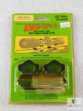 New Kwik-Site See-Thru KS-ENG New England Muzzle Loaders