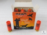 25 Rounds PMC 12 Gauge 2-3/4