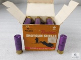 25 Rounds Revelation 16 Gauge Plastic #6 Shot Shotgun Shells