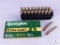 20 Rounds Remington 30-30 Ammo. 150 Grain Soft Point