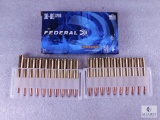 20 Rounds Federal 30-06 Ammo. 150 Grain SP