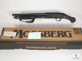 New Mossberg 590 Shockwave 12 Gauge Pump Action Shotgun