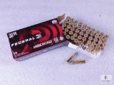 50 Rounds American Eagle .38 Special Ammo. 158 Grain LRN