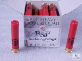 25 Rounds B&P .410 Gauge Shotgun Shells. 2.5