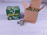 1000 Rounds Remington Thunderbolt .22 Long Rifle Ammo. 40 Grain (Two 500 Round Boxes)