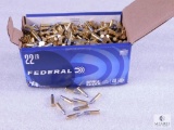 800 Rounds Federal .22 Long Rifle Ammo