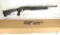 New GForce GF2P 12 Gauge Pump Action Shotgun OD Green