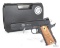 New Blue Line Solutions Mauser 1911 .22LR HV Semi-Auto Pistol