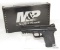 Smith & Wesson M&P 380 Shield EZ .380 ACP Semi-Auto Pistol