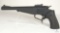 Thompson Center Contender .45 LC / .410 Gauge Single Shot Pistol
