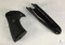 Thompson Center Contender Pachmayr Black Checkered Grips & Foregrip Set