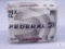 325 Rounds Federal 22LR AutoMatch 40 Grain Target