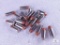 20 Rounds .40 S&W 165 Grain JHP Hollow Point Self Defense Ammo (possible reloads)