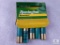 Five Shotshells Remington 12 Gauge 2 3/4