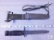 US Military M8A1 Bayonet with Scabbard