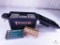 180 Rounds Fiocchi Rifle Ammunition .308 WIN 150 Grain FMJ BT Ammo in Storage Can