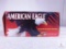 400 Rounds American Eagle .22LR 38 Grain Copper-Plated HP Ammo