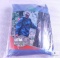 New Frogg Toggs Royal Blue Size 2X Rain Suit - Hooded Jacket & Pants