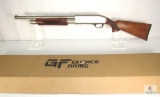 New GForce GF3P 12 Gauge Pump Action Shotgun 