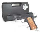 New Blue Line Solutions Mauser 1911 .22LR HV Semi-Auto Pistol