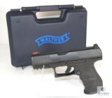 Walther PPQ M2 9mm Luger Semi-Auto Pistol