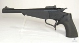 Thompson Center Contender .45 LC / .410 Gauge Single Shot Pistol