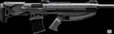 New in the box! Armelegant BLP M12 12 Gauge Bullpup Semi-Auto Shotgun