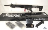New in the box! Armelegant ANG 10 AR-12 12 Gauge Semi-Auto Shotgun