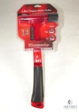New Hornady L-N-L Impact Bullet Puller with 3 Collets
