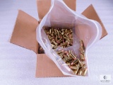 CCI/Speer 9mm Luger 115 Grain FMJ 1000 Count Loose Pack Brass Case Bulk Pack Ammunition