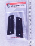 Archangel 1911 Aluminum Grip Panels