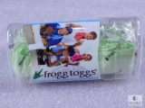 Frogg Toggs Neon Green Chilly Sport Cooling Towel
