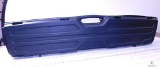 Foam-Lined Plastic Long Gun Cases