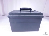MTM Case-Gard Ammo Can - Molded Plastic Storage Can