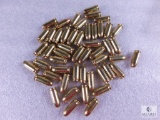 50 Rounds Asst Factory .45 ACP 230 Grain Round Nose FMJ Ammo