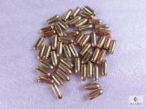 50 Rounds Asst Factory .45 ACP 230 Grain Round Nose FMJ Ammo