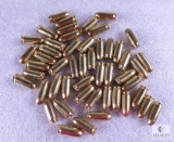 50 Rounds Asst Factory .45 ACP 230 Grain Round Nose FMJ Ammo