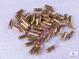 50 Rounds Asst Factory 9mm 115-147 Grain