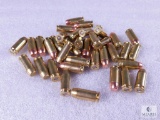 36 Rounds Asst Factory 40 S&W