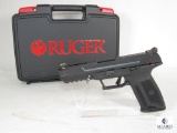 NEW Ruger 57 Semi-Auto 5.7x28 Pistol