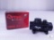 New Optima 30mm Red Dot Sight With Adjustable Brightness. Weaver Mount