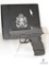 New Springfield Armory XDS-9 3.3 Mod 2 9mm Luger Semi-Auto Pistol w/ Crimson Trace