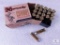 20 Rounds Hornady 45 Long Colt Ammo. 255 Grain FN