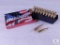 20 Rounds Hornady American Whitetail 6.5 Creedmoor Ammo. 129 Grain SP
