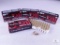 200 Rounds Federal American Eagle 9mm Ammo. 124 Grain FMJ