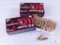 100 Rounds Federal .38 Special Ammo. 130 Grain FMJ