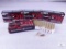 200 Rounds Federal American Eagle 9mm Ammo. 124 Grain FMJ