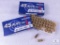 100 Rounds Fiocchi .45 ACP Ammo. 230 Grain FMJ